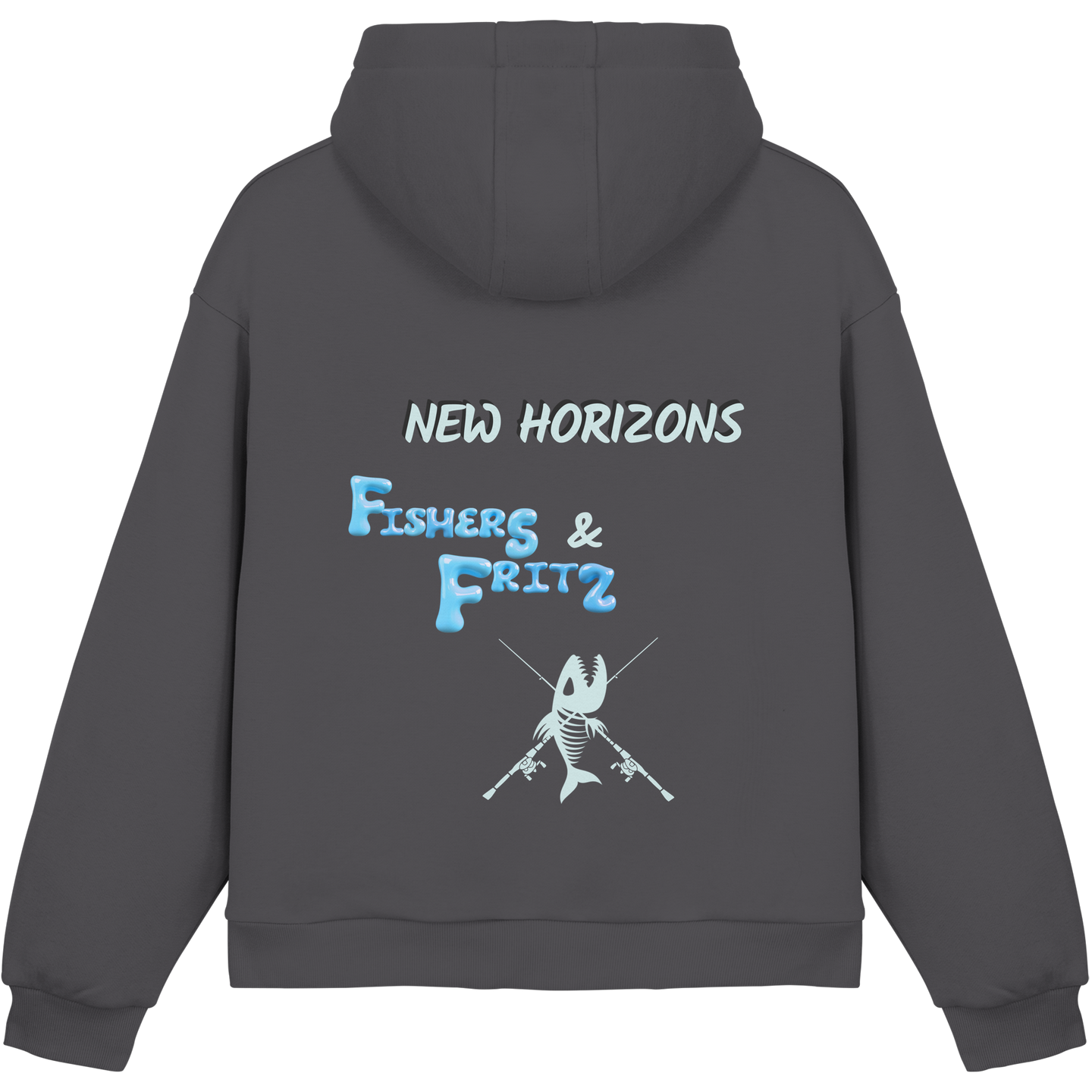 HOODED HORIZONS F&F (weitere Farben)